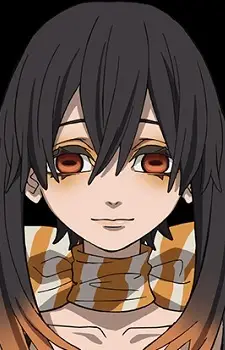 Empool, Amo - Supporting character from Gachiakuta