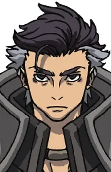 Typhon, Zodyl - Supporting character from Gachiakuta